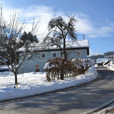 Nikolaierhaus Appartement Feldkirchen in Kärnten Buitenkant foto