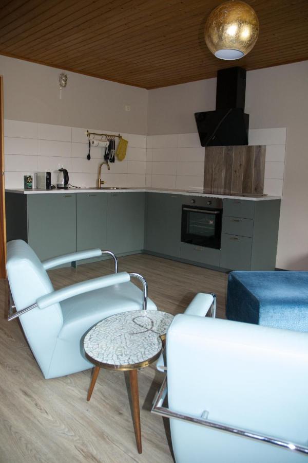 Nikolaierhaus Appartement Feldkirchen in Kärnten Buitenkant foto