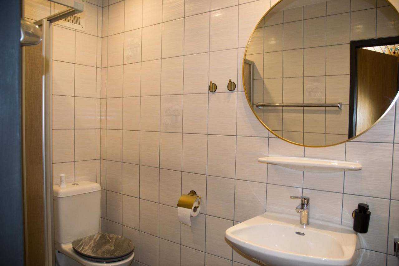 Nikolaierhaus Appartement Feldkirchen in Kärnten Buitenkant foto
