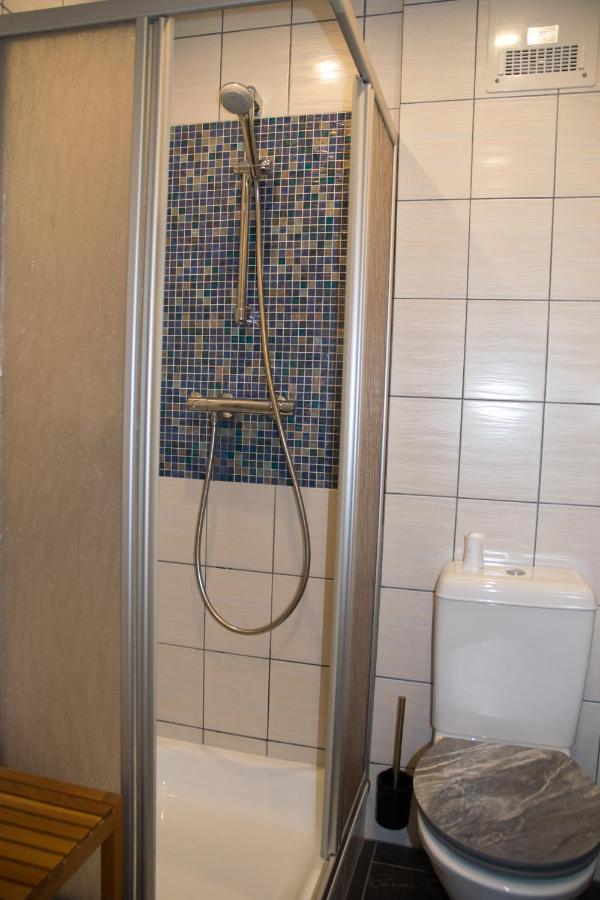 Nikolaierhaus Appartement Feldkirchen in Kärnten Buitenkant foto