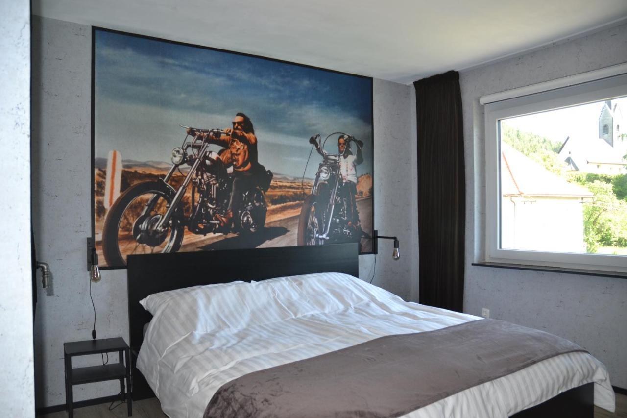 Nikolaierhaus Appartement Feldkirchen in Kärnten Buitenkant foto