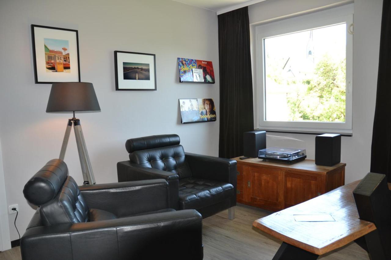 Nikolaierhaus Appartement Feldkirchen in Kärnten Buitenkant foto