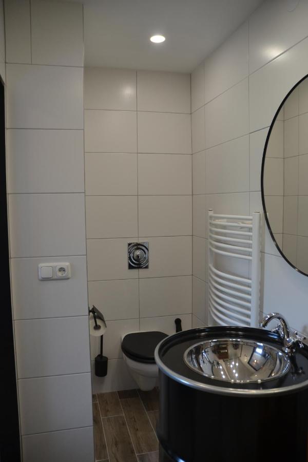 Nikolaierhaus Appartement Feldkirchen in Kärnten Buitenkant foto
