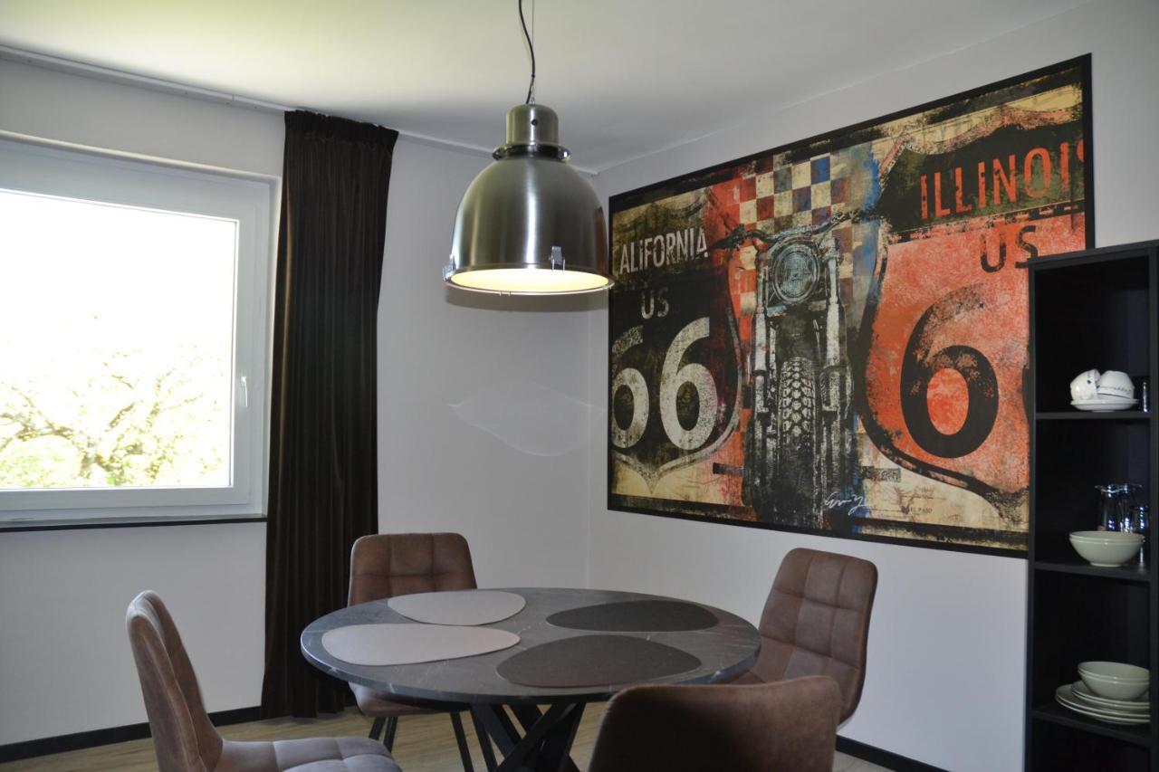 Nikolaierhaus Appartement Feldkirchen in Kärnten Buitenkant foto