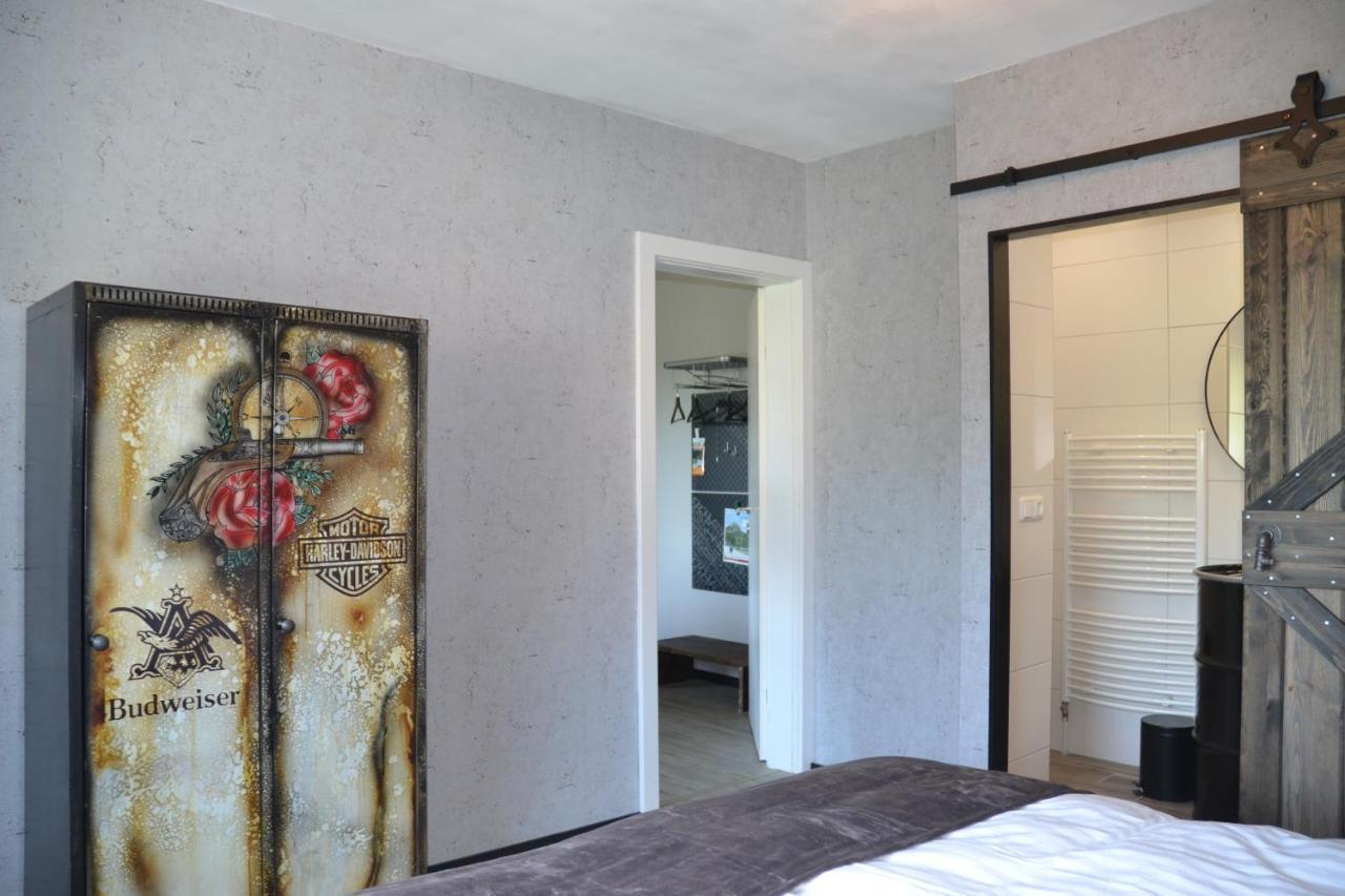 Nikolaierhaus Appartement Feldkirchen in Kärnten Buitenkant foto