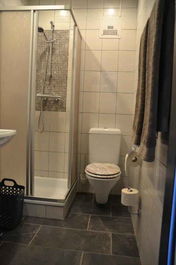 Nikolaierhaus Appartement Feldkirchen in Kärnten Buitenkant foto