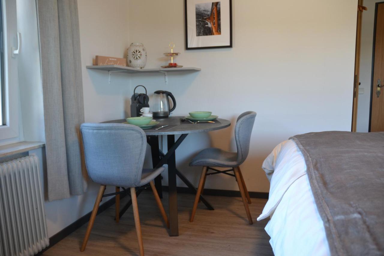 Nikolaierhaus Appartement Feldkirchen in Kärnten Buitenkant foto