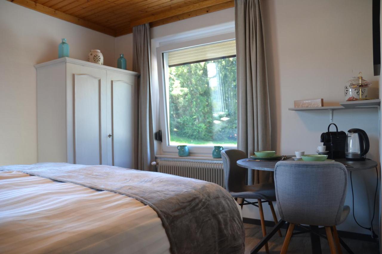Nikolaierhaus Appartement Feldkirchen in Kärnten Buitenkant foto
